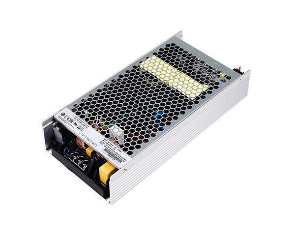 Enclosed AC/DC Power Supply (PSU)
